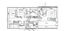 OUE Twin Peaks (D9), Condominium #616432061